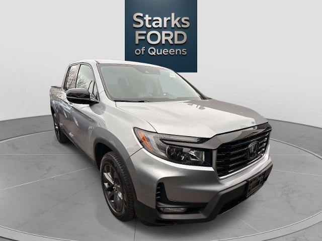 2023 Honda Ridgeline Sport for sale in Woodside, NY