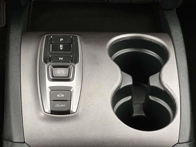 2023 Honda Ridgeline Sport