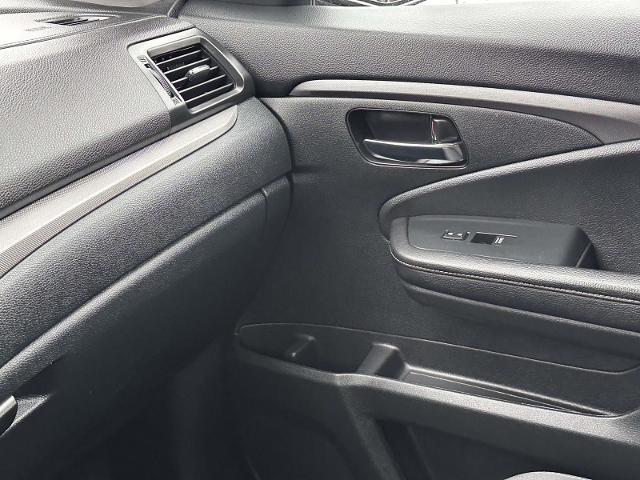 2023 Honda Ridgeline Sport