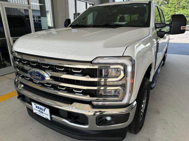 2024 Ford F-250 LARIAT for sale in Kenly, NC