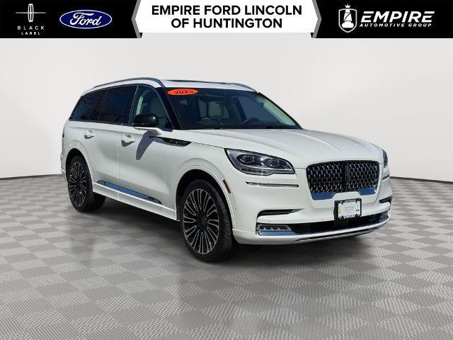 2023 Lincoln Aviator Black Label for sale in Huntington, NY