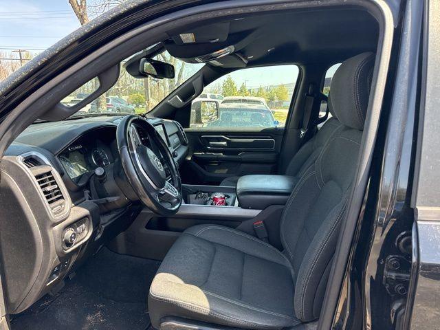 2019 RAM 1500 Big Horn/Lone Star Crew Cab 4x4 57 Box