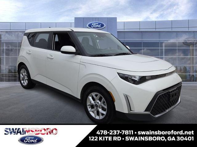 2023 Kia Soul LX for sale in Swainsboro, GA