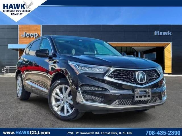 2019 Acura RDX Standard for sale in Forest Park, IL