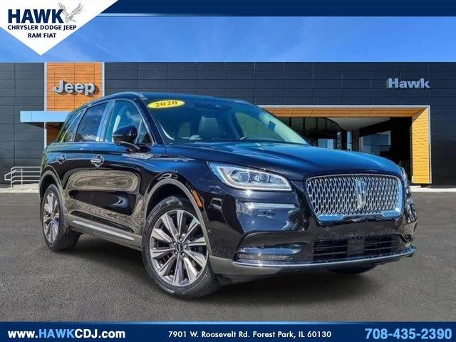 2020 Lincoln Corsair Reserve for sale in Forest Park, IL