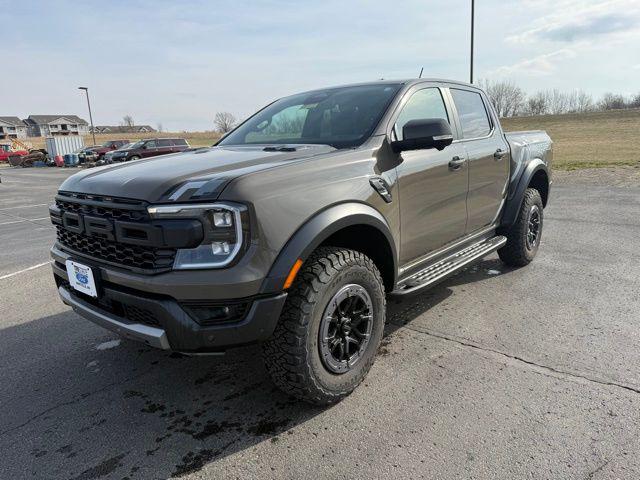 2025 Ford Ranger Raptor for sale in Maryville, MO