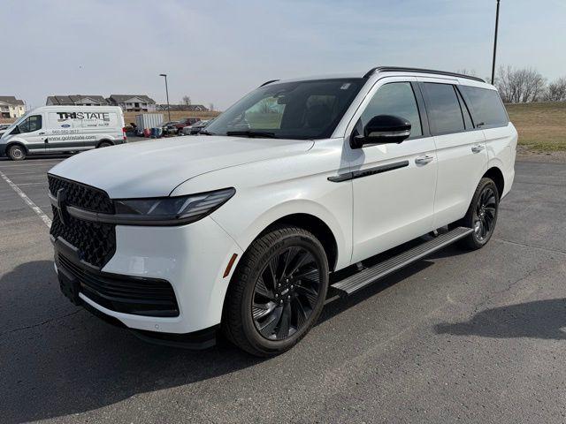 2026 Lincoln Navigator Reserve for sale in Maryville, MO