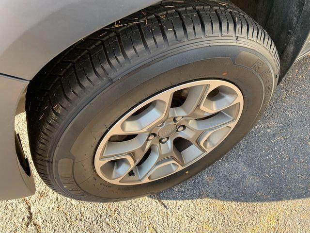 2022 Jeep Cherokee Trailhawk 4x4