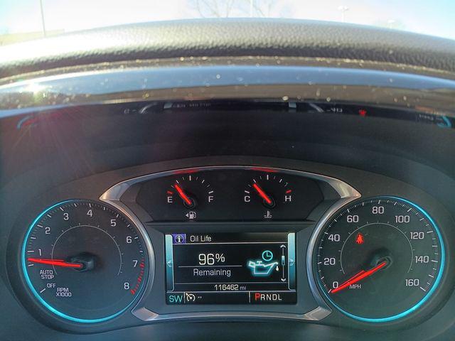 2019 Chevrolet Traverse 1LT