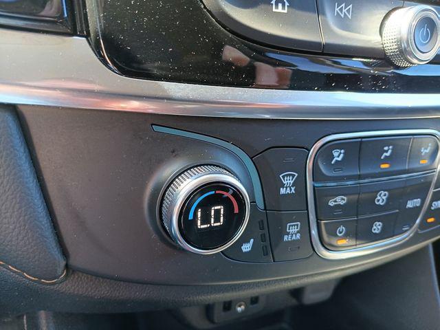 2019 Chevrolet Traverse 1LT