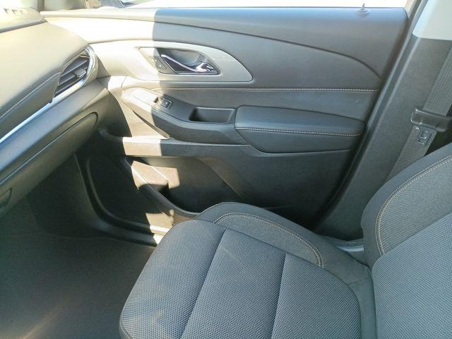 2019 Chevrolet Traverse 1LT