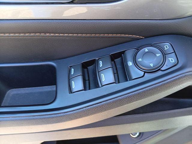 2019 Chevrolet Traverse 1LT