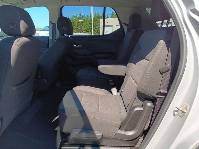 2019 Chevrolet Traverse 1LT