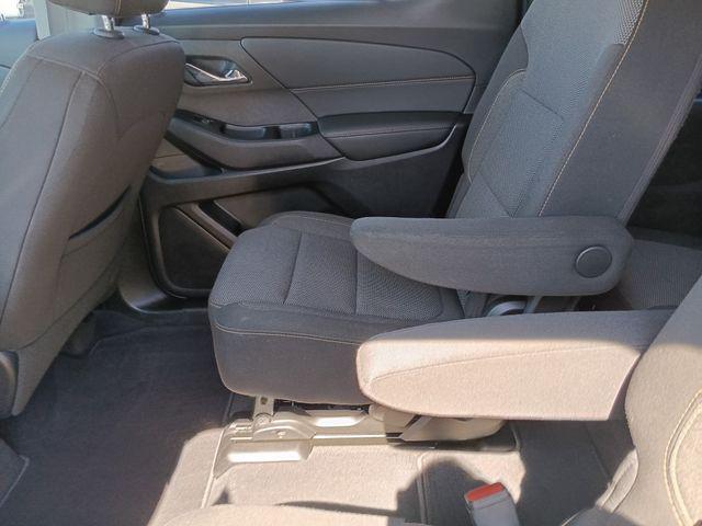 2019 Chevrolet Traverse 1LT
