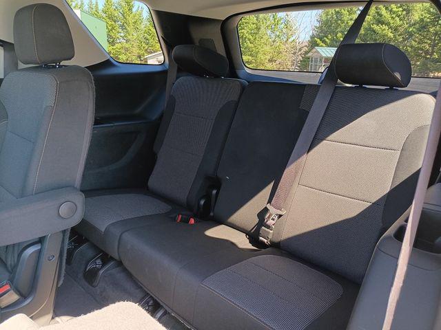 2019 Chevrolet Traverse 1LT