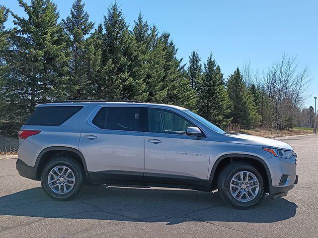 2019 Chevrolet Traverse 1LT