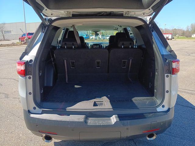 2019 Chevrolet Traverse 1LT