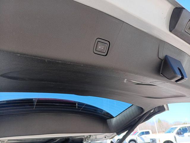 2019 Chevrolet Traverse 1LT