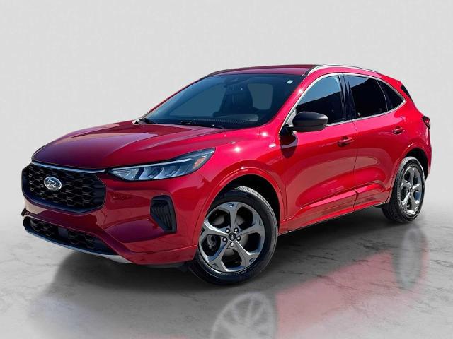 2023 Ford Escape ST-Line for sale in Washington, MI