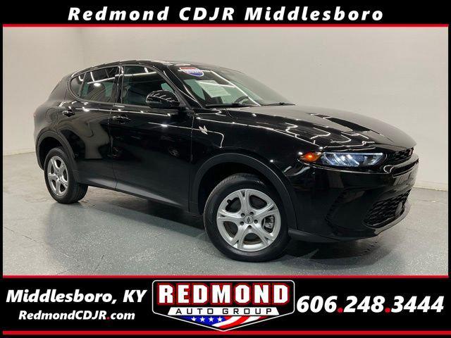 2024 Dodge Hornet GT Plus AWD for sale in Middlesboro, KY