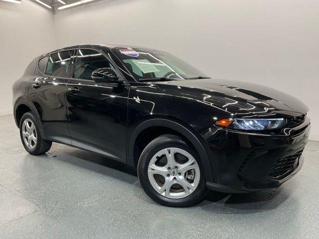 2024 Dodge Hornet GT Plus AWD