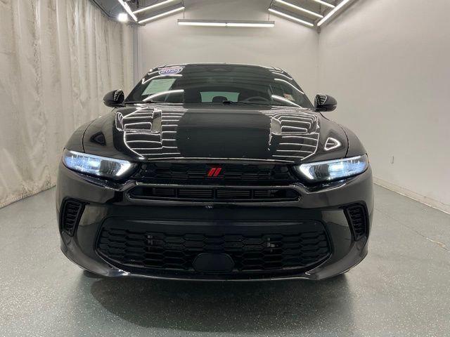 2024 Dodge Hornet GT Plus AWD