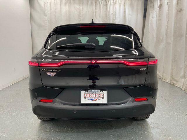 2024 Dodge Hornet GT Plus AWD