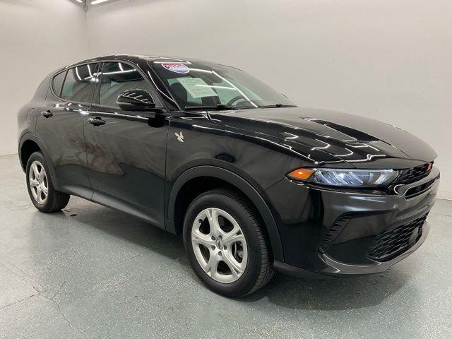 2024 Dodge Hornet GT Plus AWD