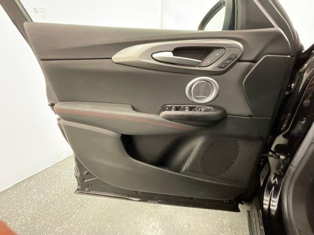 2024 Dodge Hornet GT Plus AWD