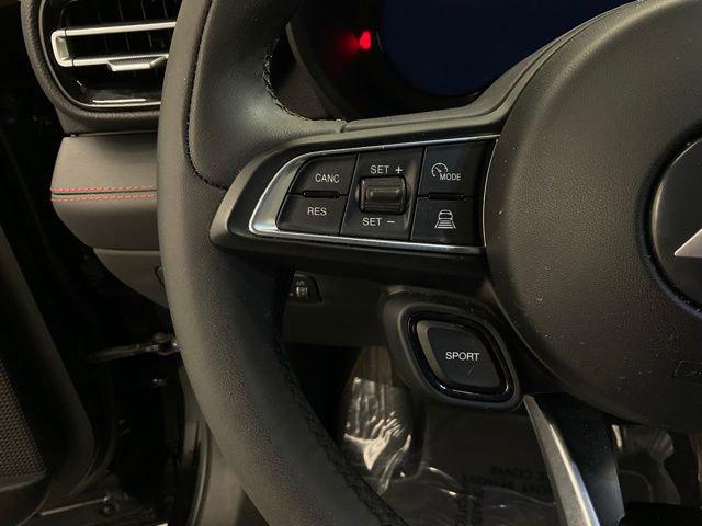 2024 Dodge Hornet GT Plus AWD