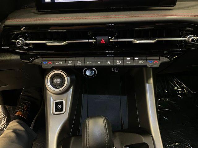 2024 Dodge Hornet GT Plus AWD