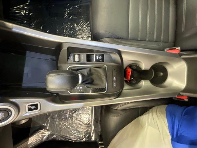 2024 Dodge Hornet GT Plus AWD