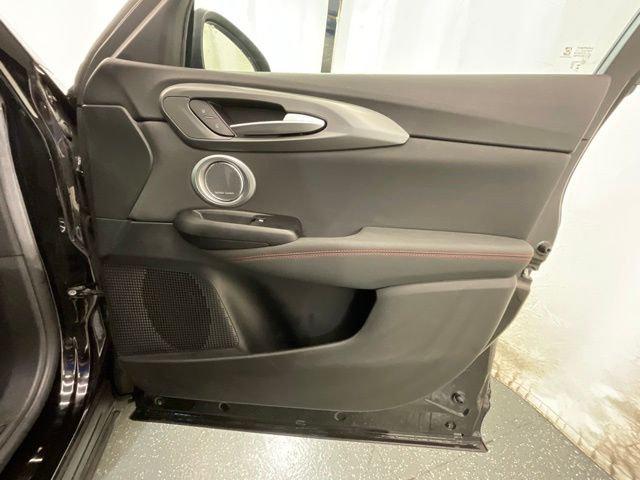 2024 Dodge Hornet GT Plus AWD
