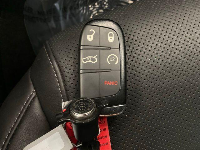 2024 Dodge Hornet GT Plus AWD