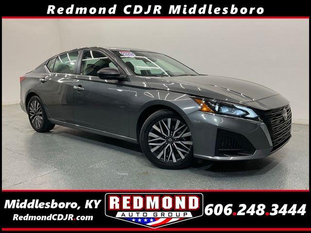 2025 Nissan Altima SV FWD for sale in Middlesboro, KY