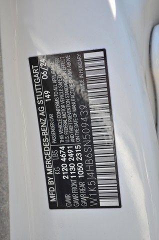 2025 Mercedes-Benz CLA 250 4MATIC