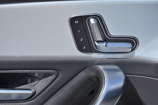 2025 Mercedes-Benz CLA 250 4MATIC