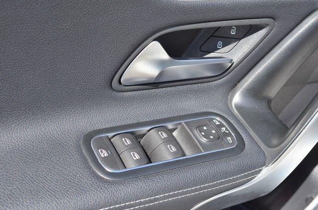 2025 Mercedes-Benz CLA 250 4MATIC