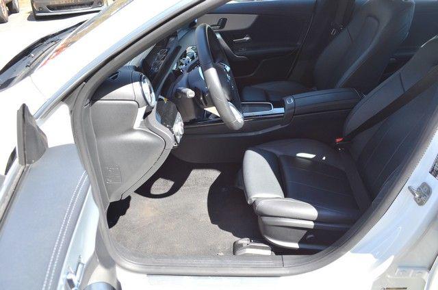 2025 Mercedes-Benz CLA 250 4MATIC