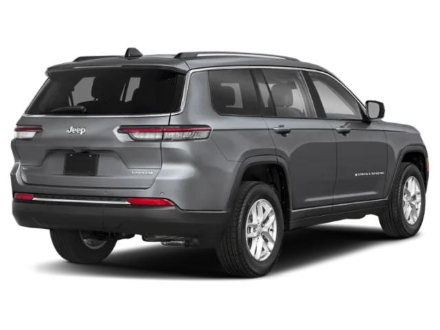 2023 Jeep Grand Cherokee L Altitude 4x4 2023 Jeep Grand Cherokee L Altitude 4x4