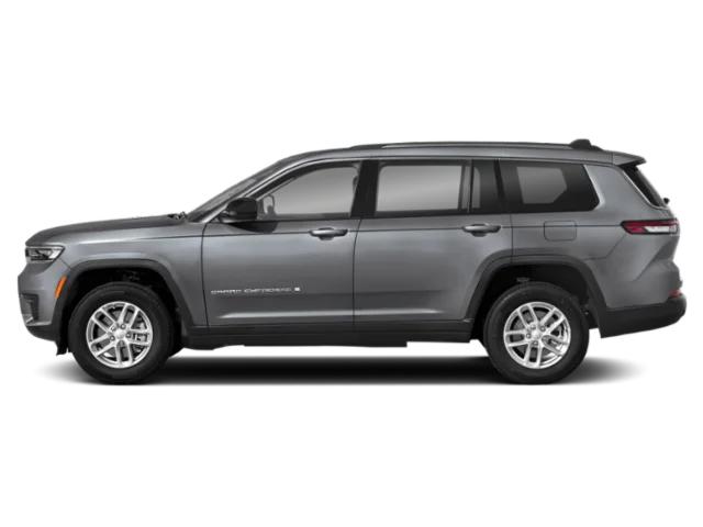 2023 Jeep Grand Cherokee L Altitude 4x4 2023 Jeep Grand Cherokee L Altitude 4x4