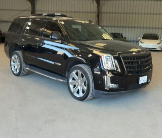 2018 Cadillac Escalade Luxury for sale in San Leandro, CA