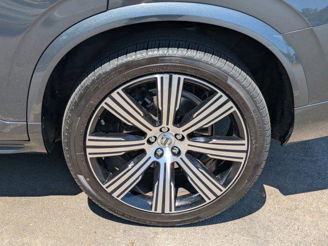 2022 Volvo XC90 T6 Inscription 7 Passenger