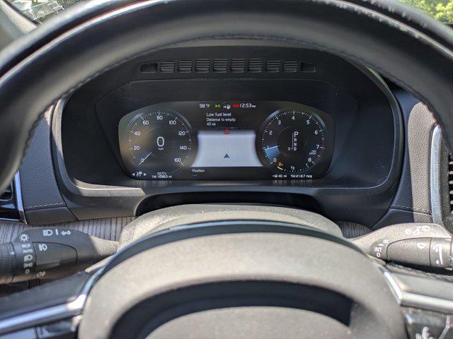 2022 Volvo XC90 T6 Inscription 7 Passenger