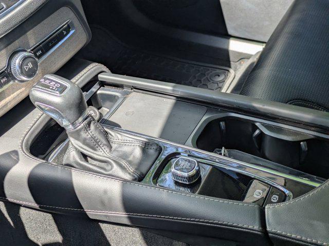2022 Volvo XC90 T6 Inscription 7 Passenger