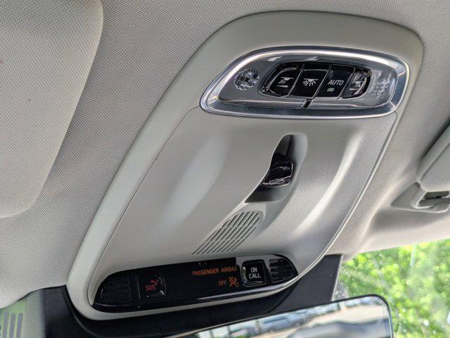 2022 Volvo XC90 T6 Inscription 7 Passenger