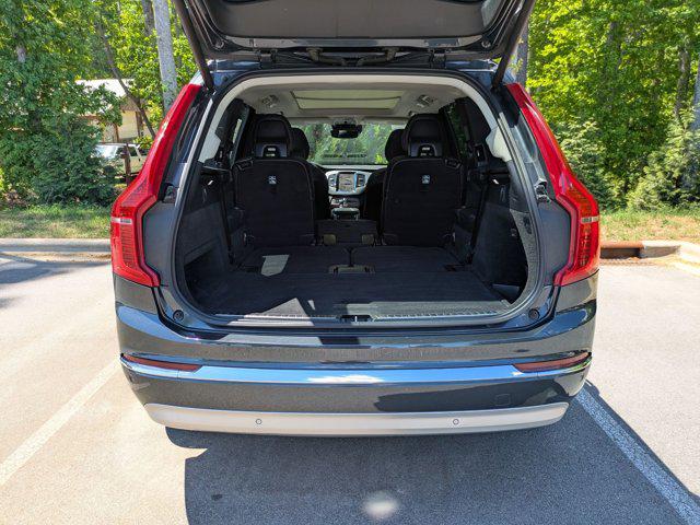 2022 Volvo XC90 T6 Inscription 7 Passenger