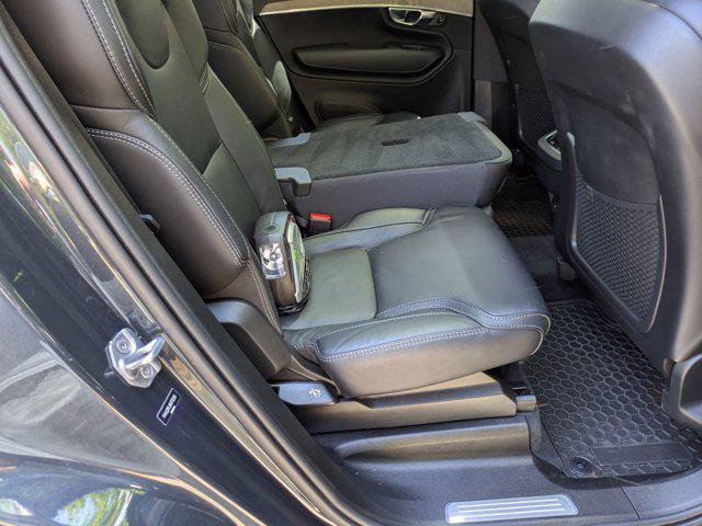 2022 Volvo XC90 T6 Inscription 7 Passenger