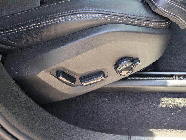 2022 Volvo XC90 T6 Inscription 7 Passenger