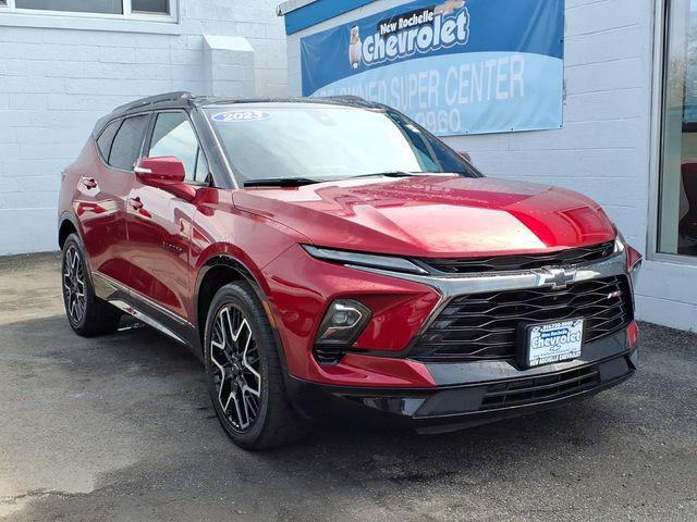2023 Chevrolet Blazer AWD RS for sale in New Rochelle, NY